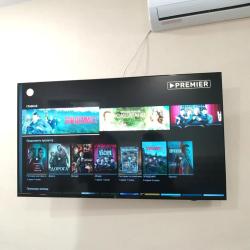 1-комнатные апартаменты улучшенные