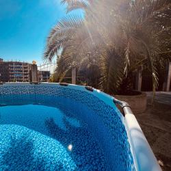 Фото Отель Эрика