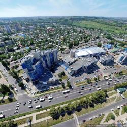 Фото Отель Салют