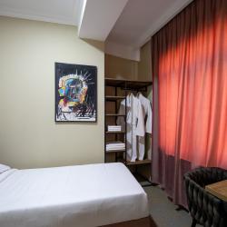 Фото Отель Regraph Hotel (Реграф)