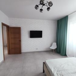 Фото Апартаменты на улице Кучерявого, 50Б