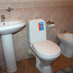 Фото Отель Веста