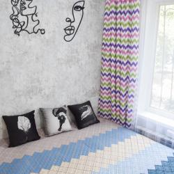 Фото Отель YourHouse (ЙоХаус) на улице Си Синхая 18