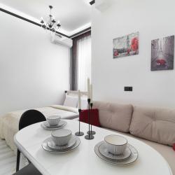 фото 10 Dere Apartments на Загородном, 12