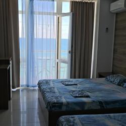 Фото Отель 35 Меридиан