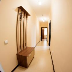 2-комнатные апартаменты стандарт Right room на пер. Салтыкова-Щедрина д.3 (мансарда)