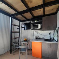 Фото Отель Рейс 66