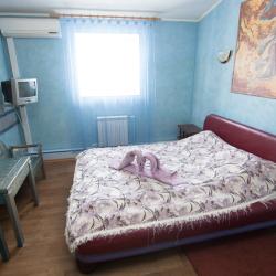 Фото Отель Велес