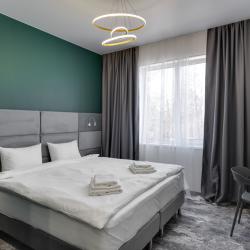 Фото Отель Dacha Place (Дача Плейс)