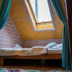 Фото Отель Holiday park (Холидей Парк)