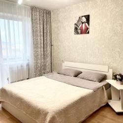 Фото Апартаменты в микрорайоне 1-й 32