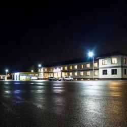 Фото Отель Регион 24