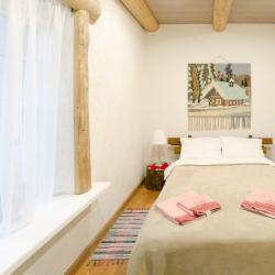 2-комнатные апартаменты улучшенные