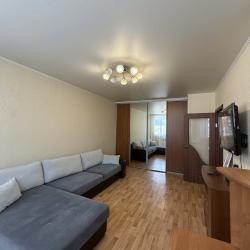 Фото Апартаменты на улице Мира 15Б
