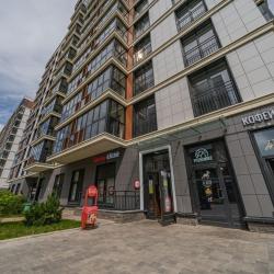 Фото Апартаменты на улице Черниговская 17