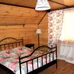 Фото Отель Ветлуга