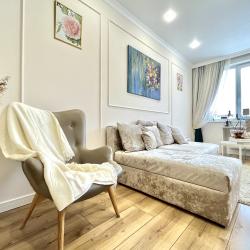 Фото Отель Artinvest (Артинвест) на улице Седова