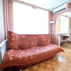 Фото Отель Smile Apartments (Смайл Апартментс) на проспекте Чехова 79