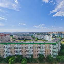 Фото Отель LikeHome (ЛайкХоум) на улице Автомобилистов 2Д