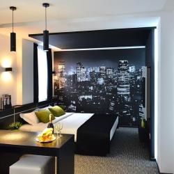 Фото Отель Art Hotel (Арт)