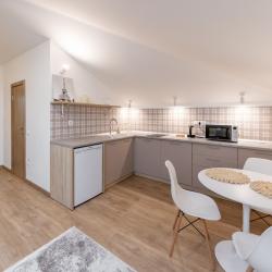 Номер студия стандарт (мансарда)