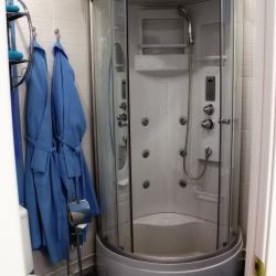 Номер комфорт с 2 односпальными кроватями