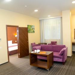 Фото Park Wood Hotel (Парк Вуд Отель)