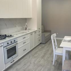 Фото Апартаменты Apart MV (Апарт МВ) на улице Новосёлов 5 к2