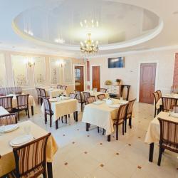 Фото Отель Онегин