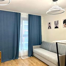 Фото Апартаменты на Толубеевском проезде 8к2