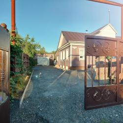 Коттедж улучшенный