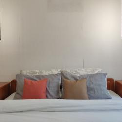 Фото Отель Satin Apartments (Сатин) на улице Горького 4