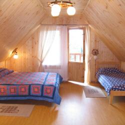 Фото Отель Колкуново