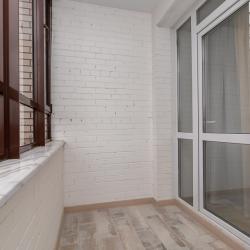 Апартаменты студия