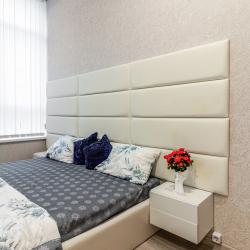 Фото Апартаменты на улице Крымская 22к23