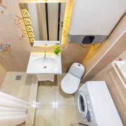 Фото Апартаменты Делюкс в ЖК Астория