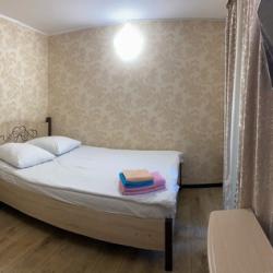 Фото Отель Центральная