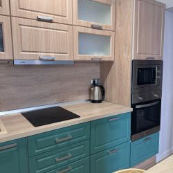 2-комнатные апартаменты стандарт