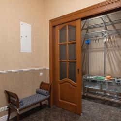 Фото Отель MyHome YourHome (МайХоум ЙоХоум) на 11-ой линии Васильевского острова 4