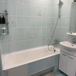 Фото Апартаменты на улице Ленина 126