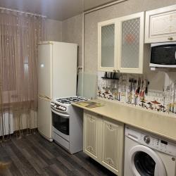 Апартаменты стандарт