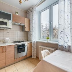 Фото Отель ApartLux на проспекте Ленинградский