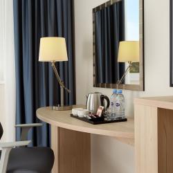 Фото Отель Hampton By Hilton (Хэмптон Хилтон )