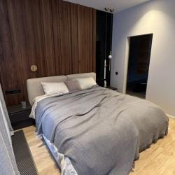 Фото Апартаменты на проезде Спортивный 26