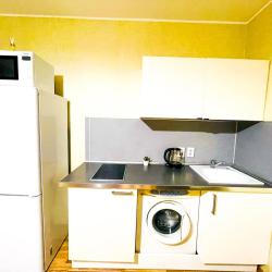 Фото Отель Apartments Laplandia (Апартментс Лапландия) на Привокзальной площади