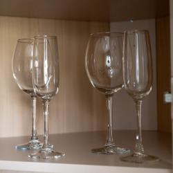 Фото Апартаменты на улице Богдана Хмельницкого 3