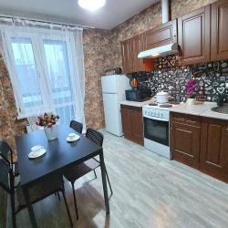 Фото Отель ЦЕНТР , Аксакова 81