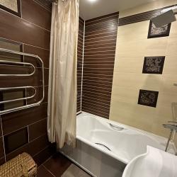 Фото Апартаменты на Крылова 36