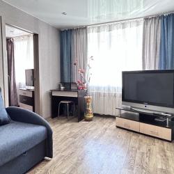 2-комнатные апартаменты стандарт