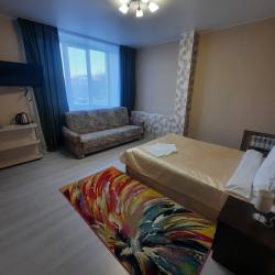 Фото Отель Apart Hotel Lime (Лайм)